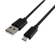 CABLE USB 2.0 a micro USB 1,5M
