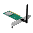 PLACA ADAPTER WIFI PCI 150MBPS