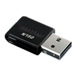 ADAPTADOR WIFI USB 150MBPS