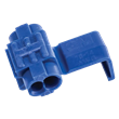 CONECTOR TAP TM560B AZUL