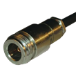 CONECTOR N HEMBRA RG58  SOLDAR