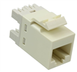 JACK RJ45 CAT5E SERIE SL BEIGE