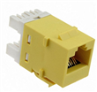 JACK RJ45 CAT5E SERIE SL VERDE