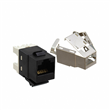 JACK RJ45 CAT6 SHIELDED