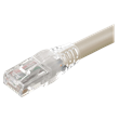 PATCHCORD UTP CAT6 1.20 BLANCO