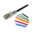 PATCHCORD FTP CAT6A 2.40 BLANC