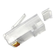 PLUG RJ45 CAT.6/6A