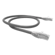 PATCHCORD UTP CAT5E 2.00 GRIS