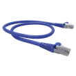 PATCHCORD UTP CAT6 2.50 AZUL