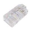 PLUG RJ45 CAT-5E