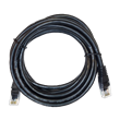 PATCHCORD UTP CAT5E 2.40 NEGRO