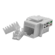 JACK RJ45 CAT6