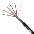 CABLE FTP CAT6 EXT S/T 305MAX