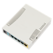 ROUTER AP WIFI 5P POE USB