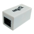 COUPLER RJ45 CAT5E HEMBR-HEMBR