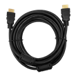 CABLE HDMI 5M V1.4 C/FILTRO