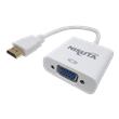 CONVERSOR HDMI A PANTALLA VGA