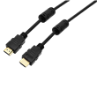 CABLE HDMI 3MT 1080P C/FILTRO