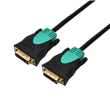 CABLE DVI-D M/M C/FILTRO 3MT