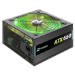 FUENTE ATX 650W SATA 12V 1.3