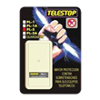 PROTEC GASEOSO P/2 LINEA TELEF