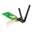 PLACA PCI WIFI N 300MBPS