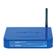 MODEM ROUTER ADSL 4 PORTS