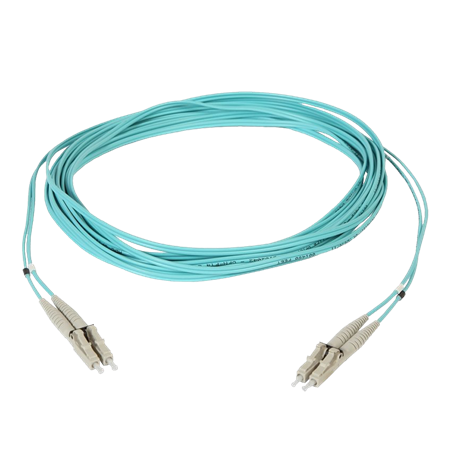 PATCHCORD LC-LC OM3 DUP 3MT