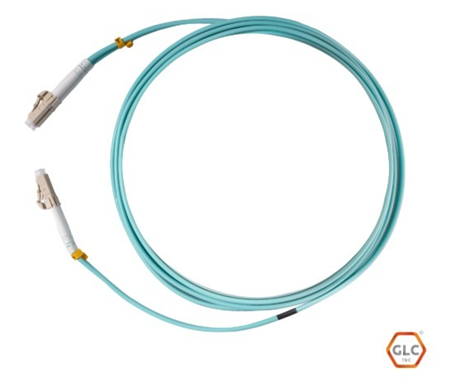 PATCHCORD LC-LC OM3 DX 3MT