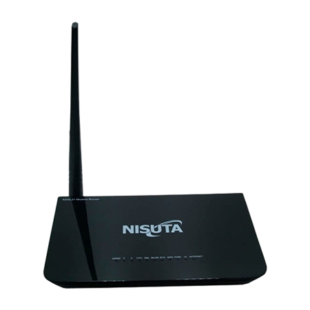 ROUTER MODEM WIRELESS N150MBPS