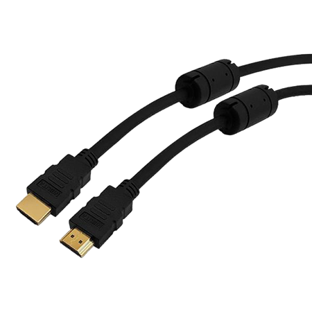 CABLE HDMI 10 MT C/FILTRO