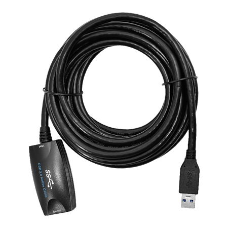 CABLE ALARGE USB 3.0 AMPLIF 5M