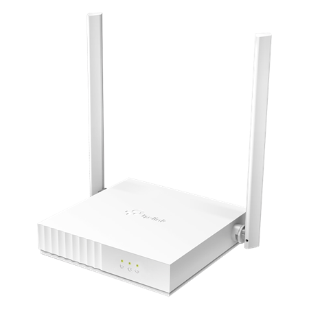 ROUTER WIFI N 300MB 2 ANT 2P